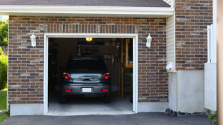 Garage Door Installation at 92132 San Diego, California